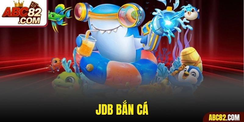 JDB Bắn Cá Rực Lửa, Ngắm Chuẩn Mỗi Phát Nâng Cao Tay Nghề